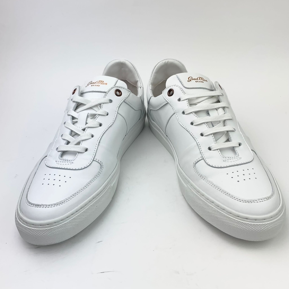 GOOD MAN BRAND Legend Pro Sneaker sz 9